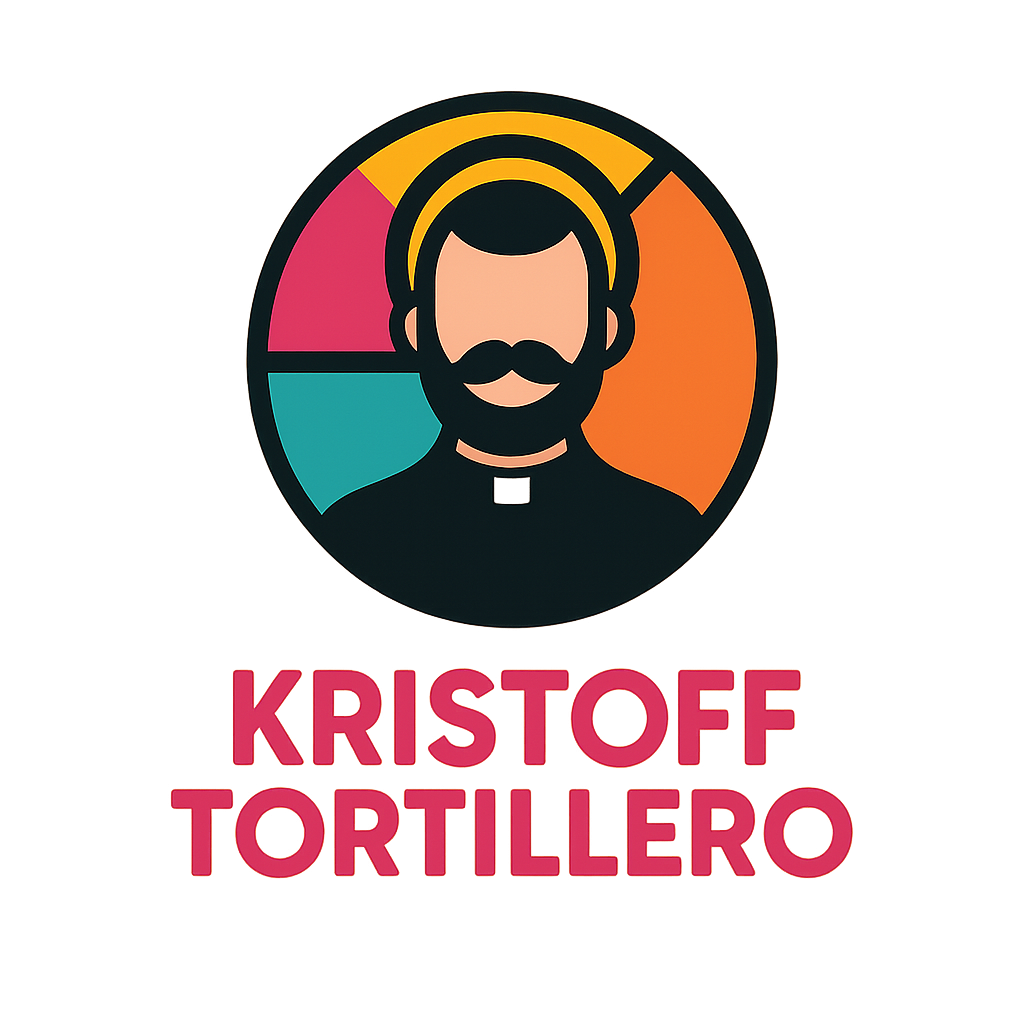 Logo Kristoff tortillero